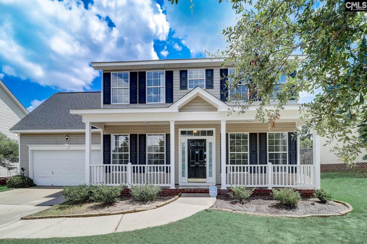204 Bolette Lane - Photo 1