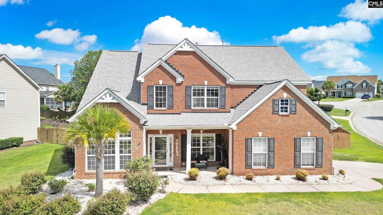 101 Elderberry Court - Photo 1