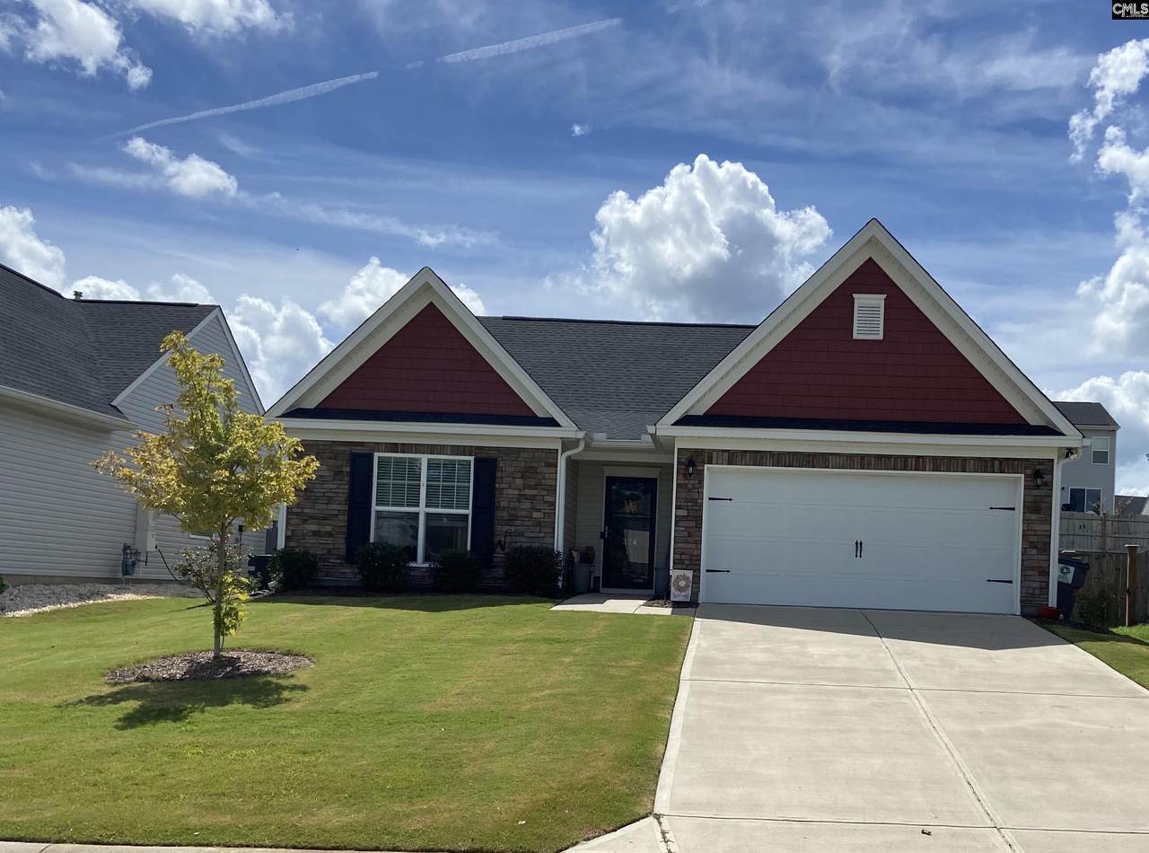 324 Oristo Ridge Way - Photo 1