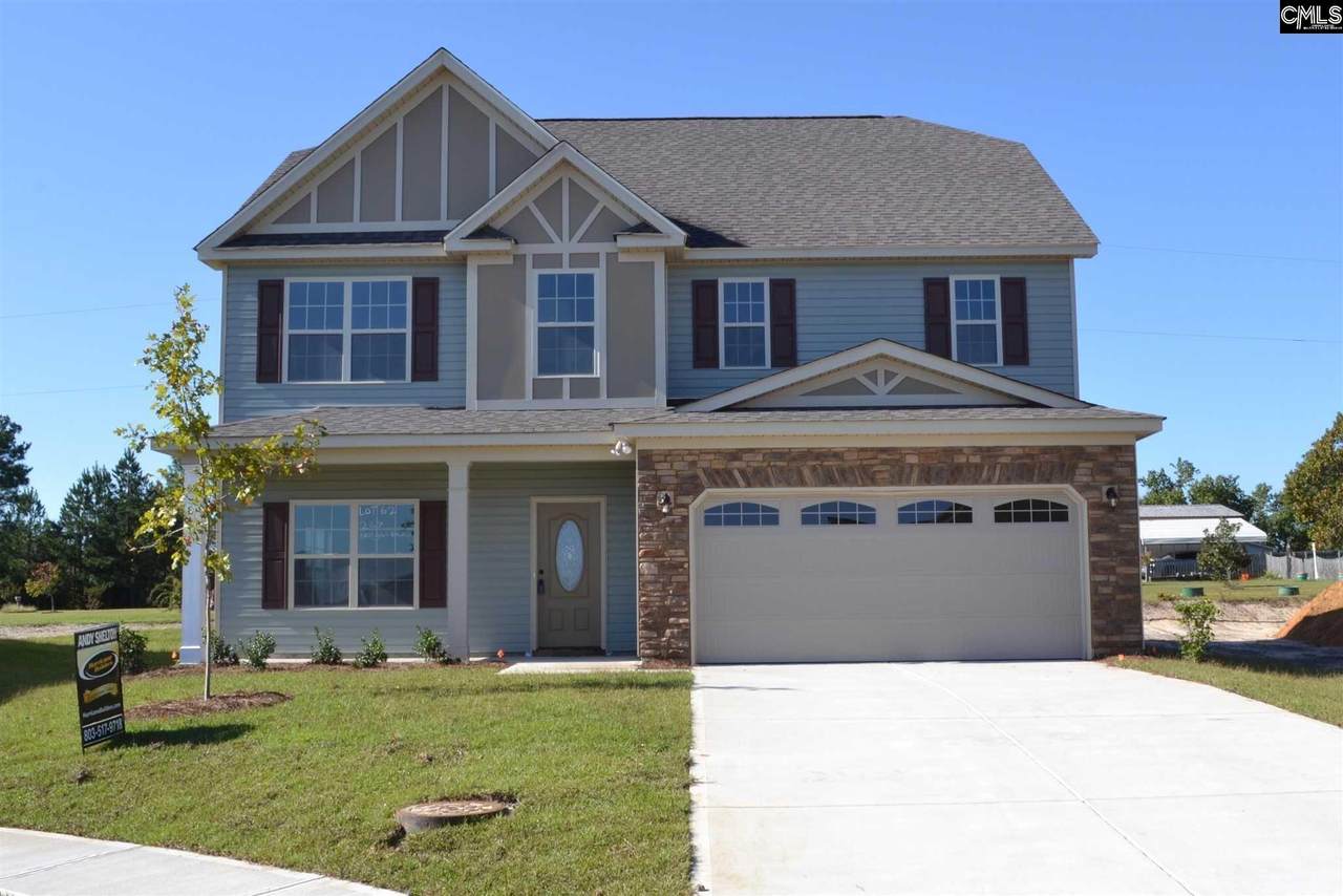 124 Pine Loop Drive - Photo 1