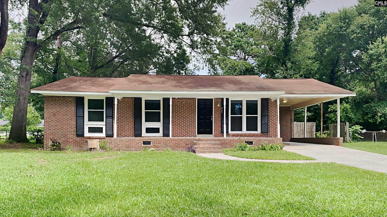 2701 Granite Hill Road - Photo 1