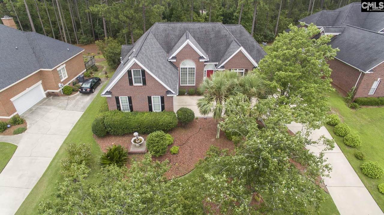 425 Aiken Hunt Circle - Photo 1