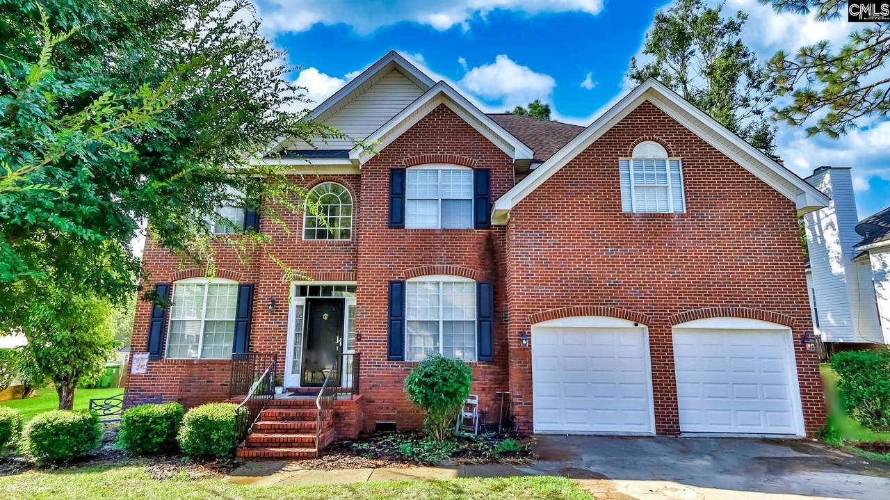 215 Clearmeadow Drive - Photo 1