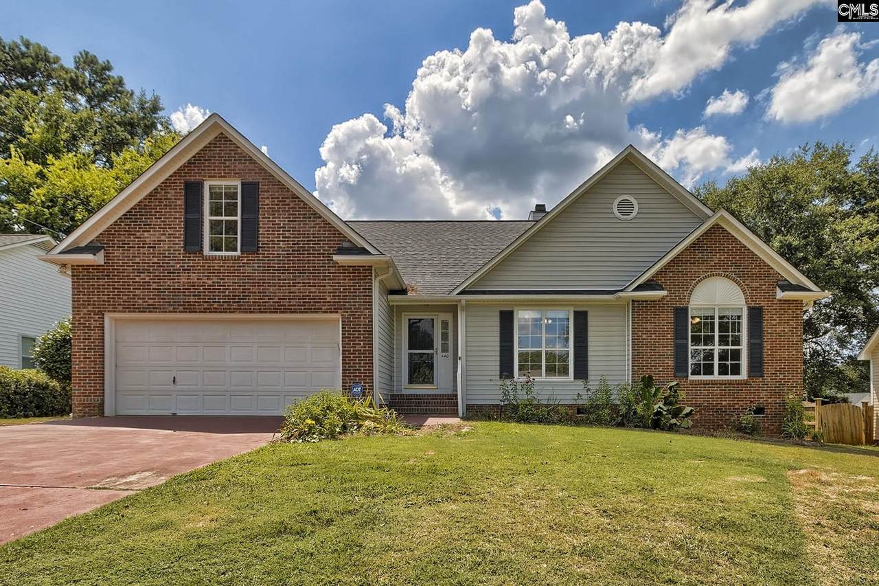 440 Whiteford Way - Photo 1
