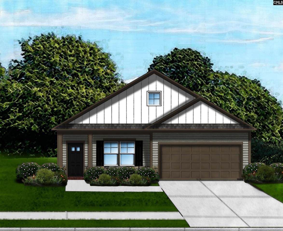 726 Green Branch Court - Photo 1
