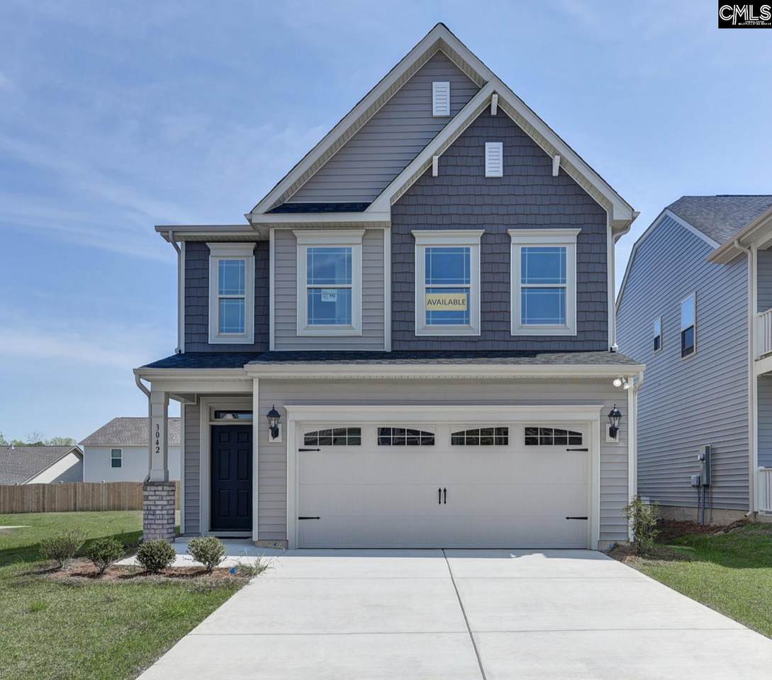 328 Stillington Street - Photo 1