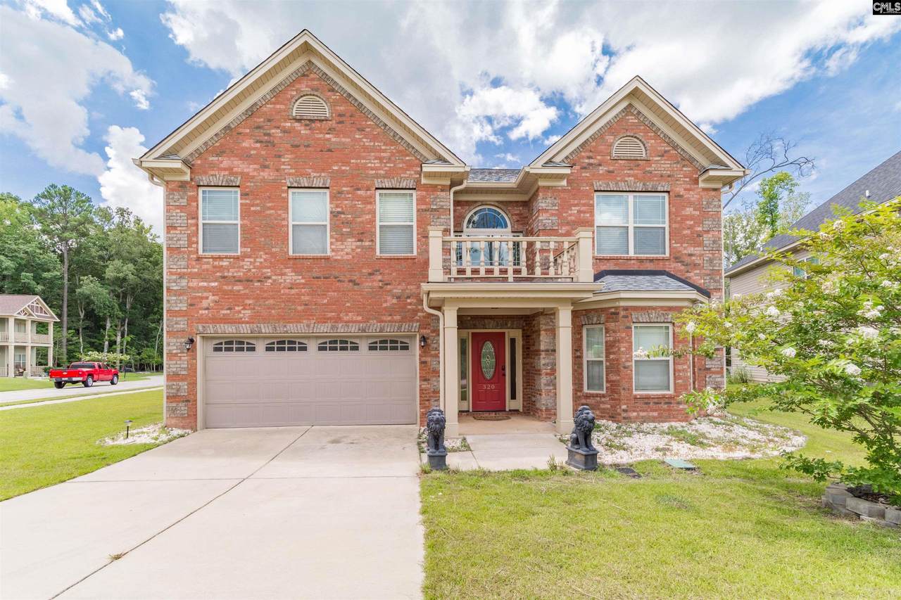 320 Glen Dornoch Way - Photo 1