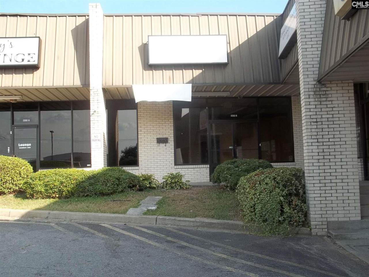 6820 North Main Street - Photo 1