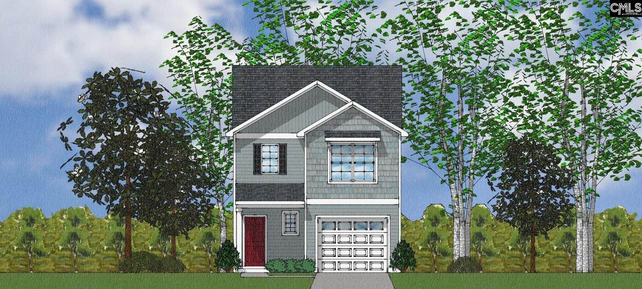 2352 Trakand Drive - Photo 1