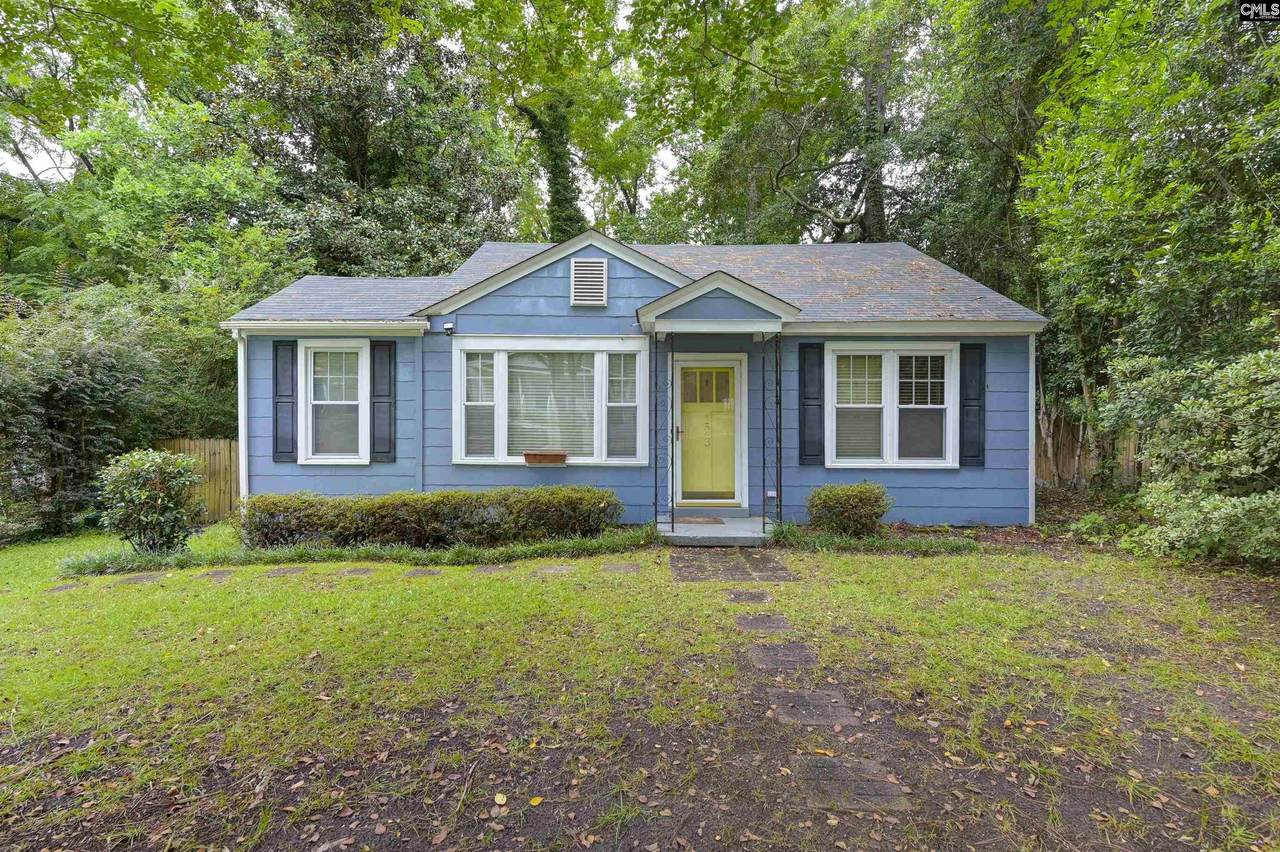 123 Ponte Vedra Dr - Photo 1