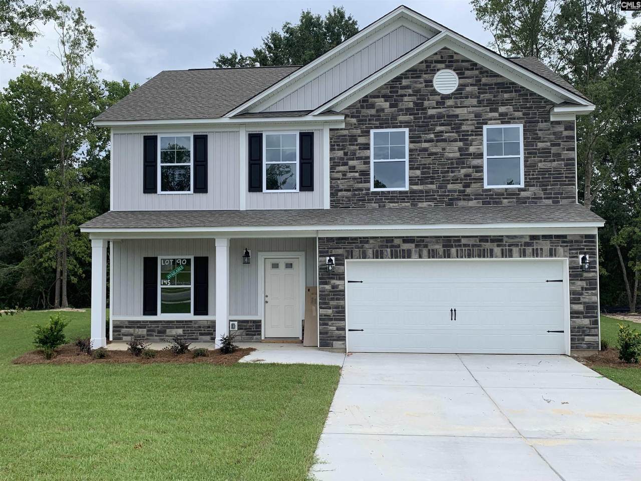 145 Shadowbrook (Lot 90) Way - Photo 1