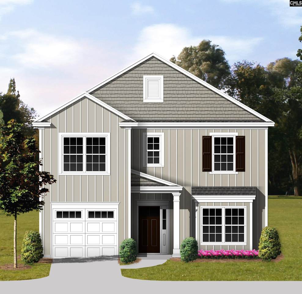 335 Ballfield Road - Photo 1