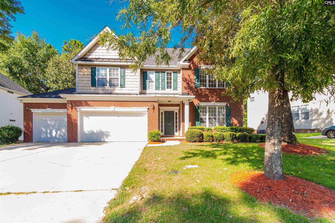 520 Abbeyhill Drive - Photo 1