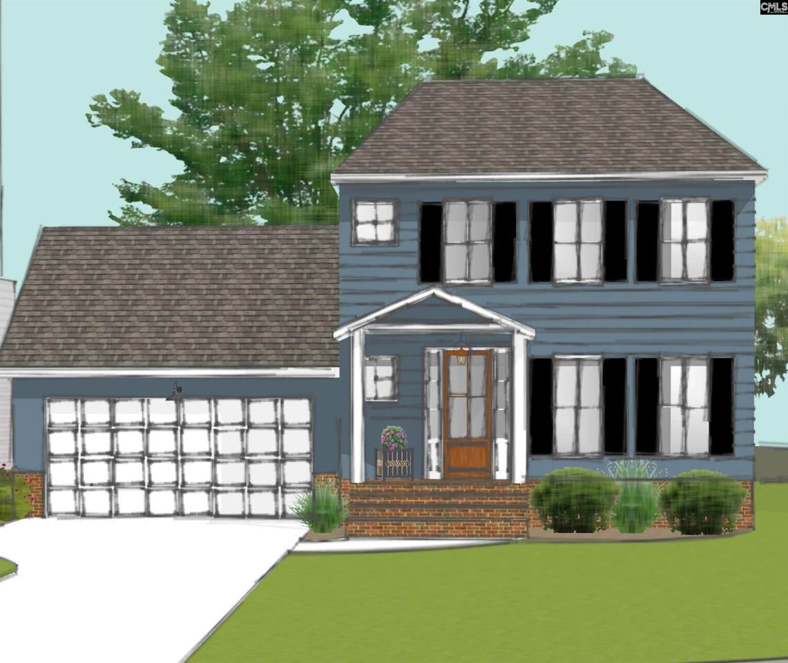 3620 Valley Road - Photo 1