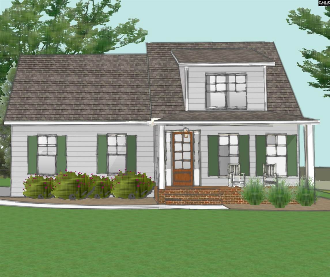 3630 Valley Road - Photo 1