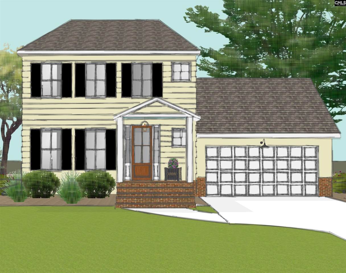 3636 Valley Road - Photo 1