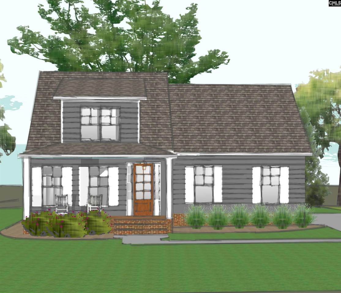 3642 Valley Road - Photo 1