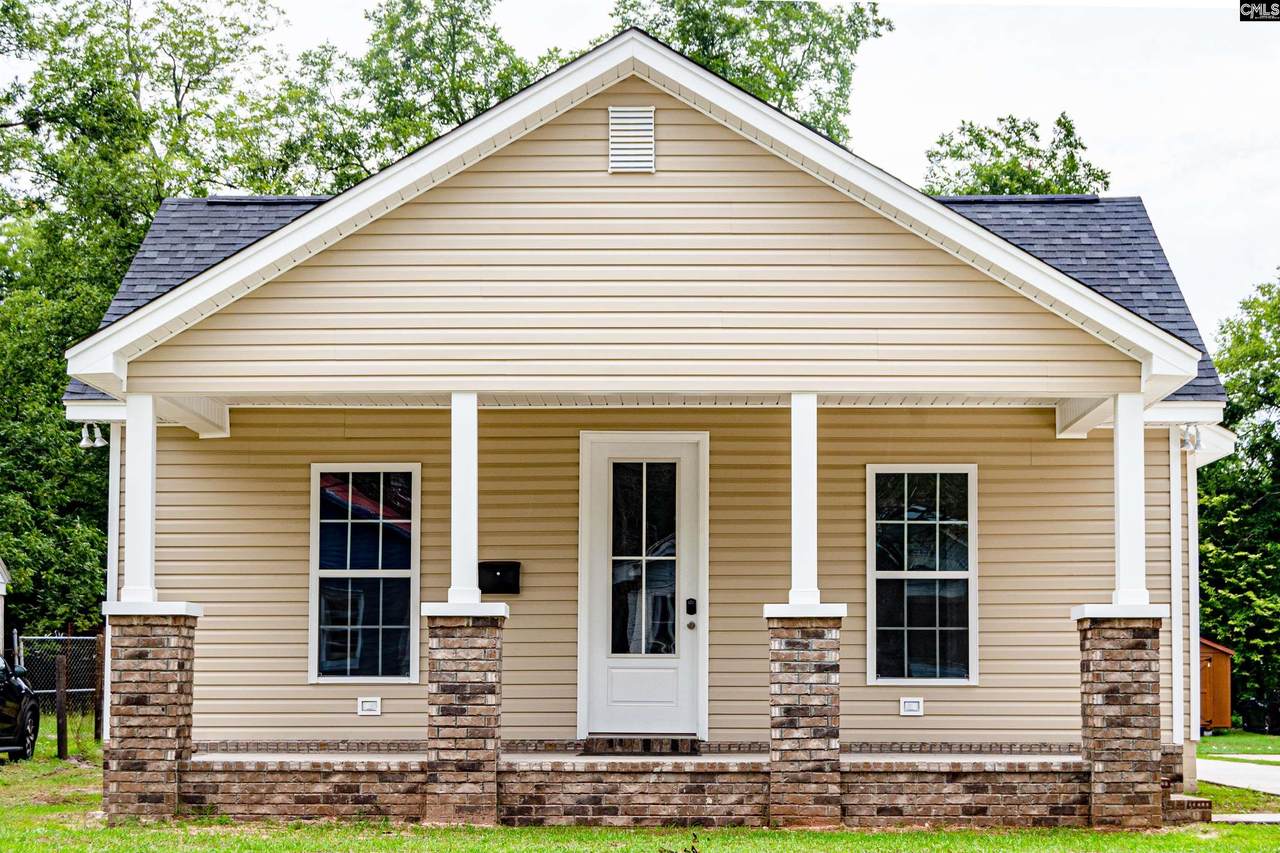 22 Blanding Street - Photo 1