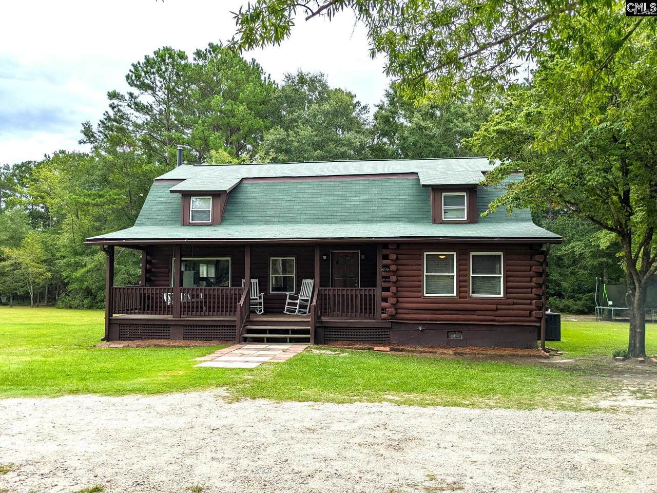 284 Woodland Trail - Photo 1
