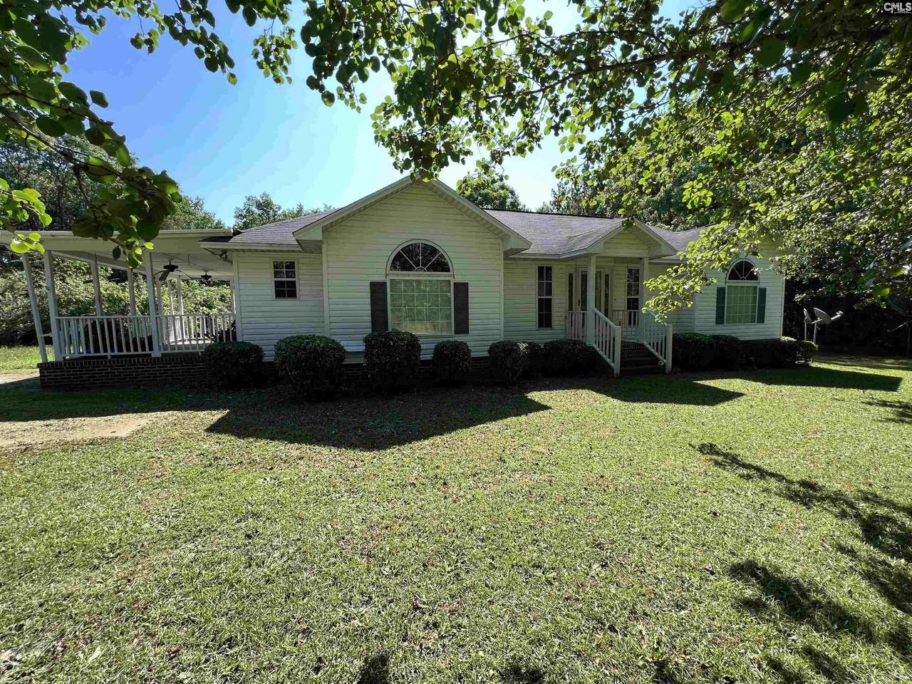 7008 State Highway 215 - Photo 1