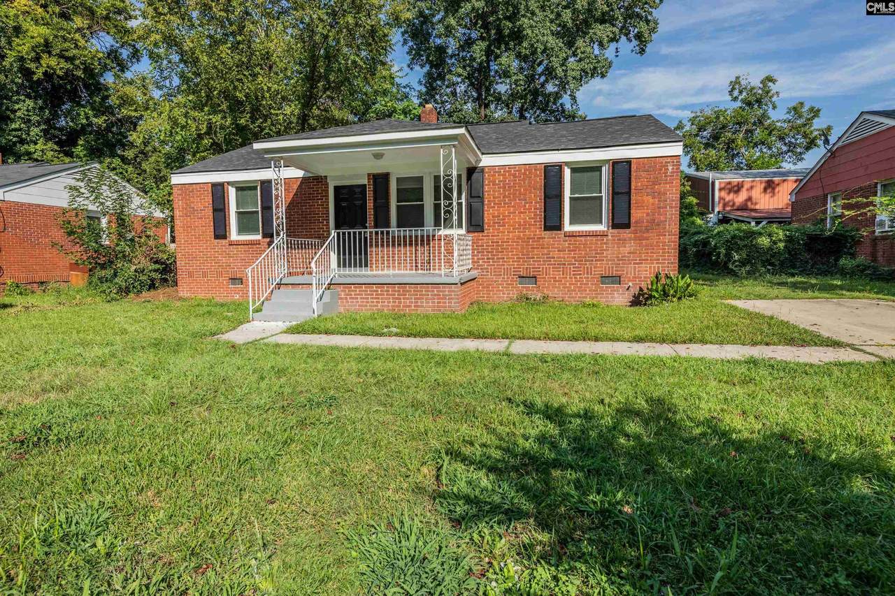 1339 Lotus Street - Photo 1