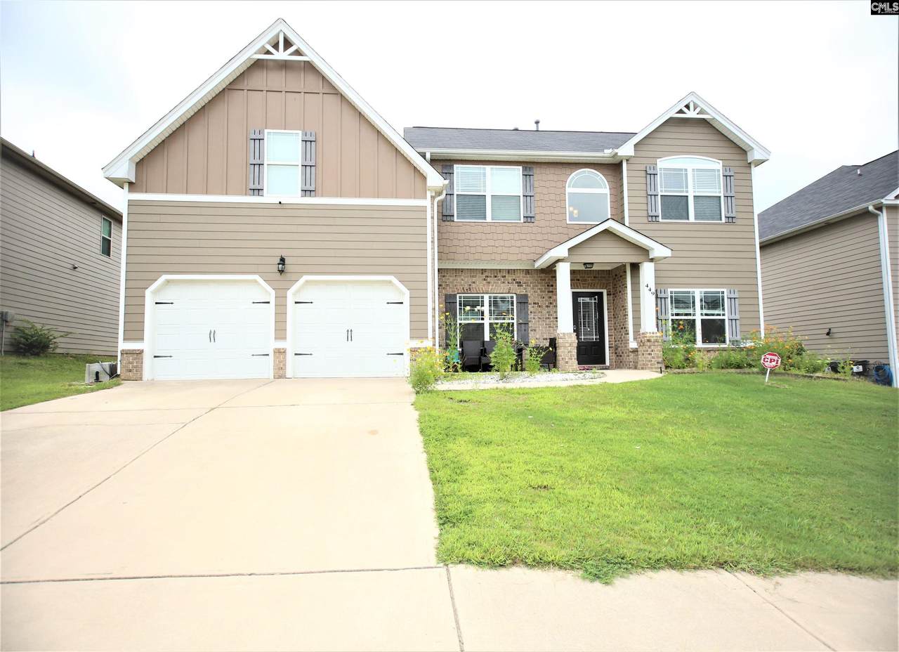 449 Reedy River Court - Photo 1