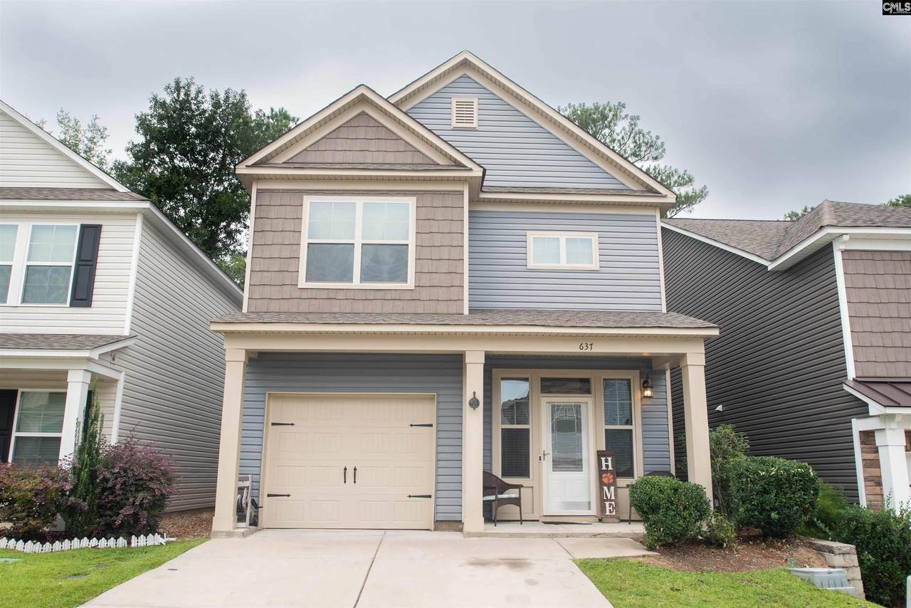 637 Dawsons Park Way - Photo 1