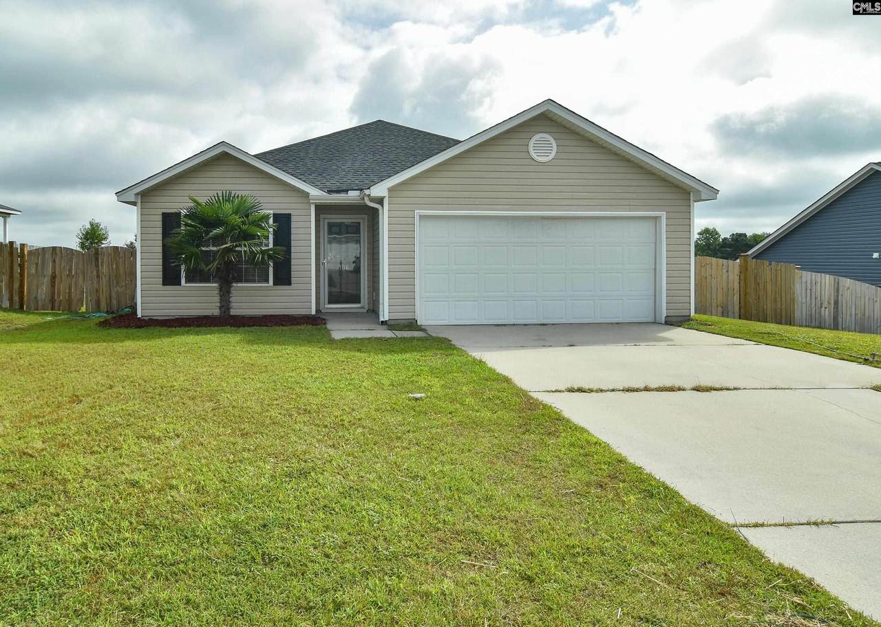 106 Congaree Downs Lane - Photo 1