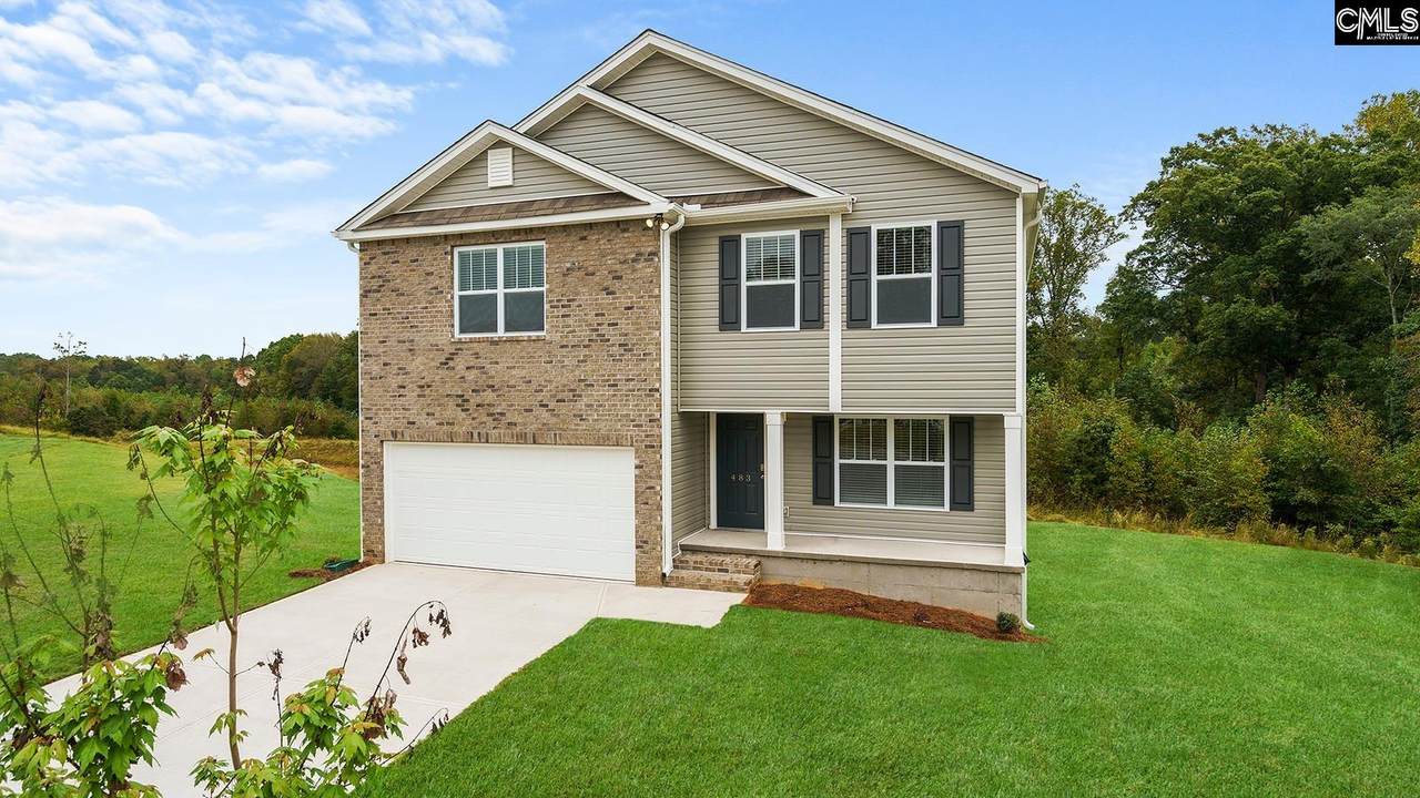 2303 Newberry Landing Circle - Photo 1