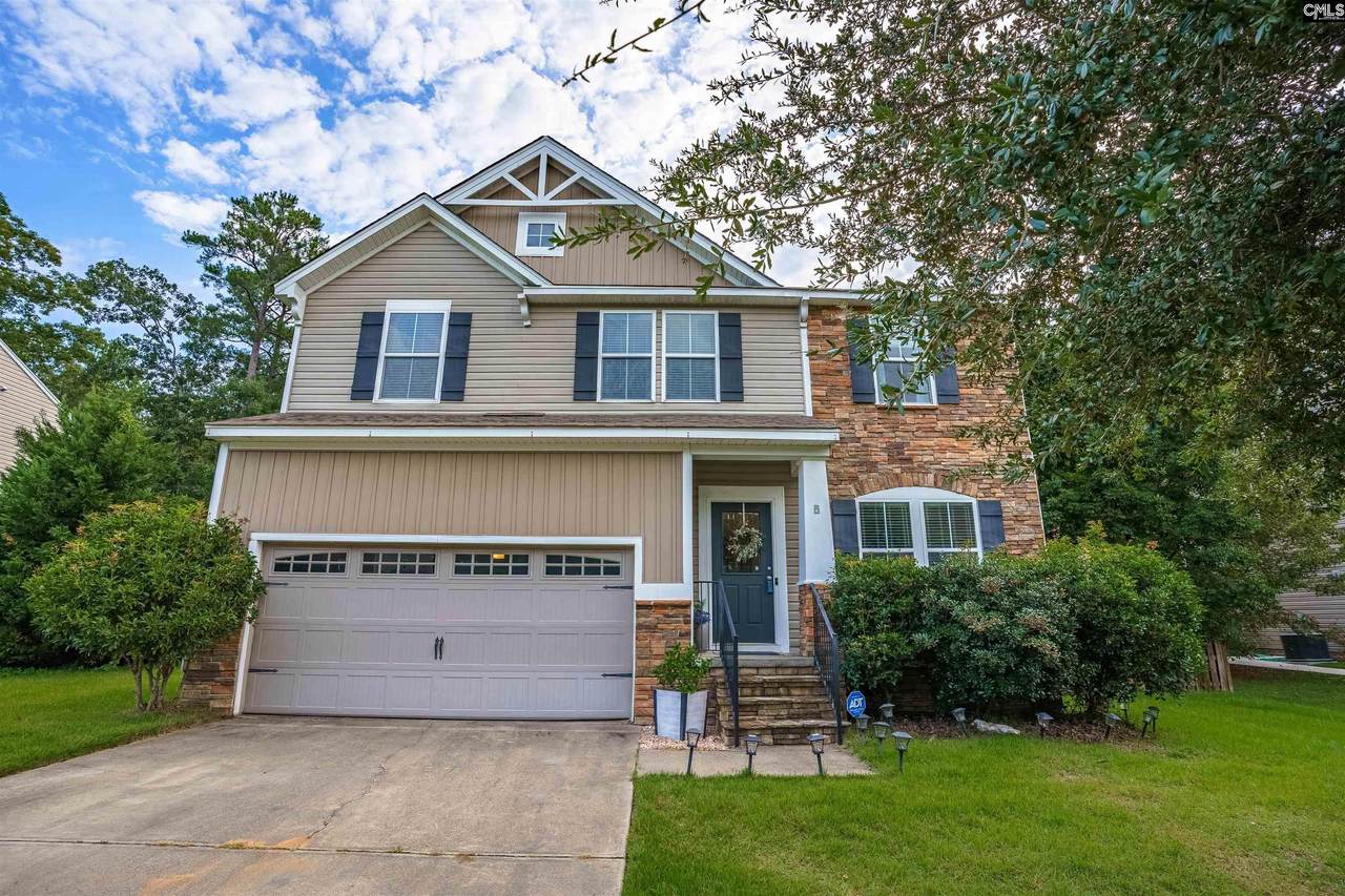 235 Hearthwood Cir - Photo 1