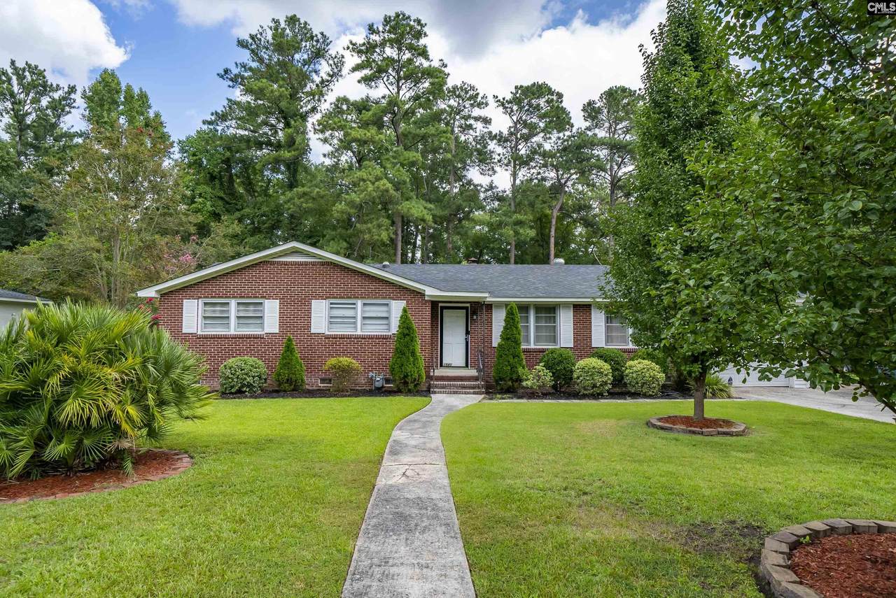 1540 Arlene Drive - Photo 1