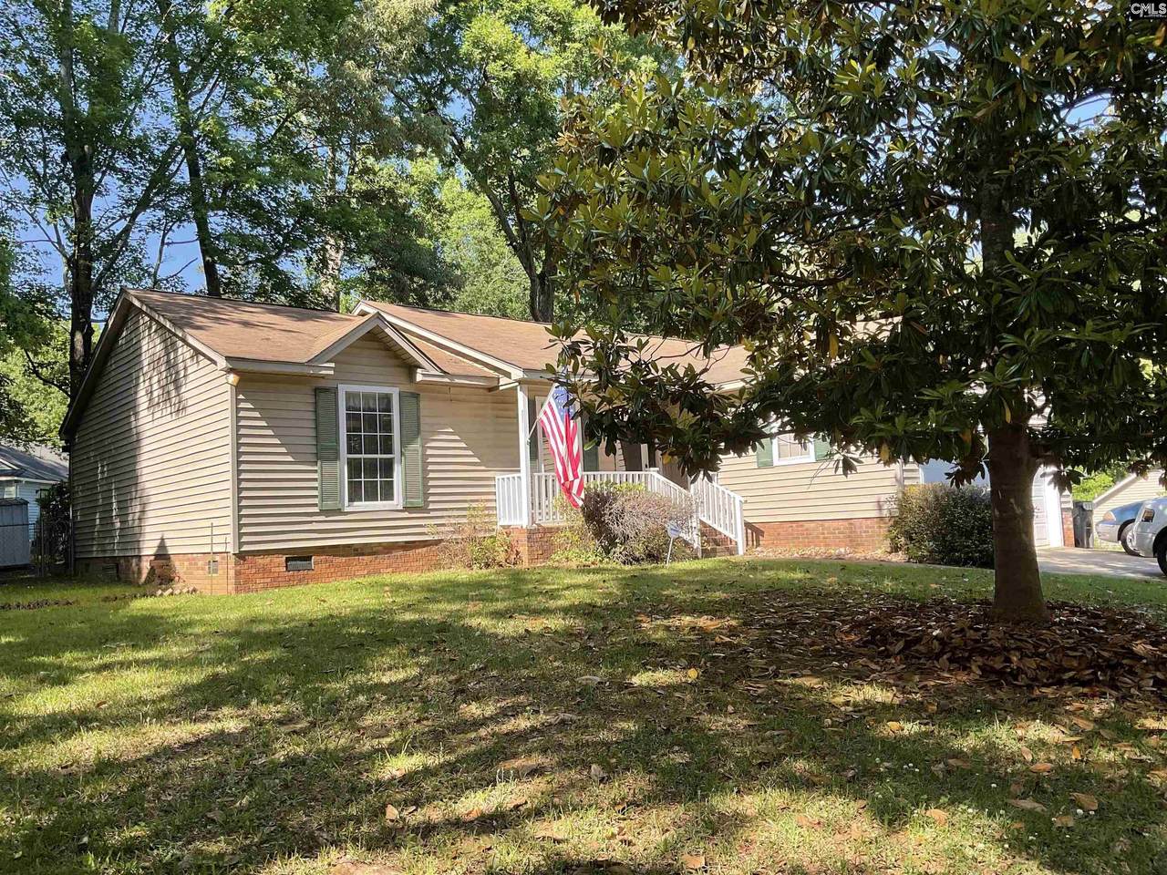 149 Coventry Lake Drive - Photo 1