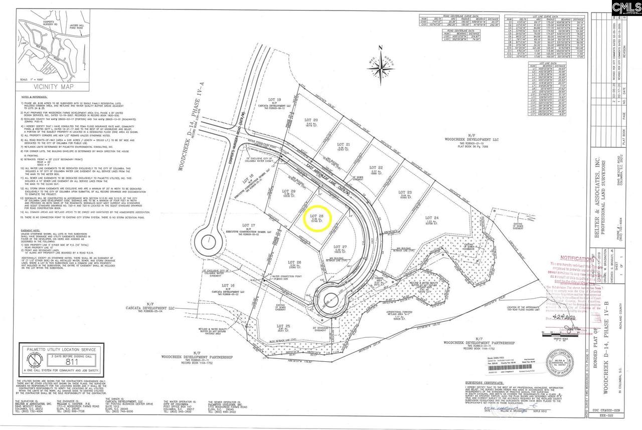 328 Arrowleaf Drive (Lot 28) - Photo 1