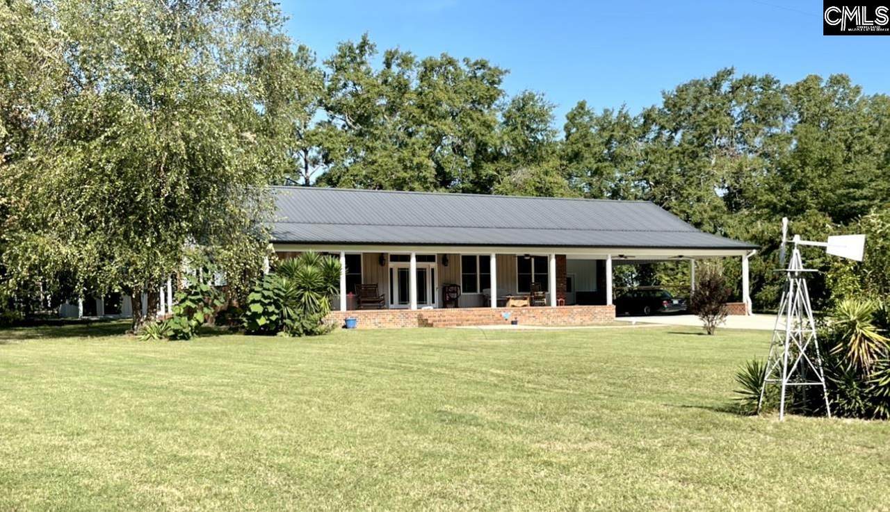 2803 Ridgeway Road - Photo 1
