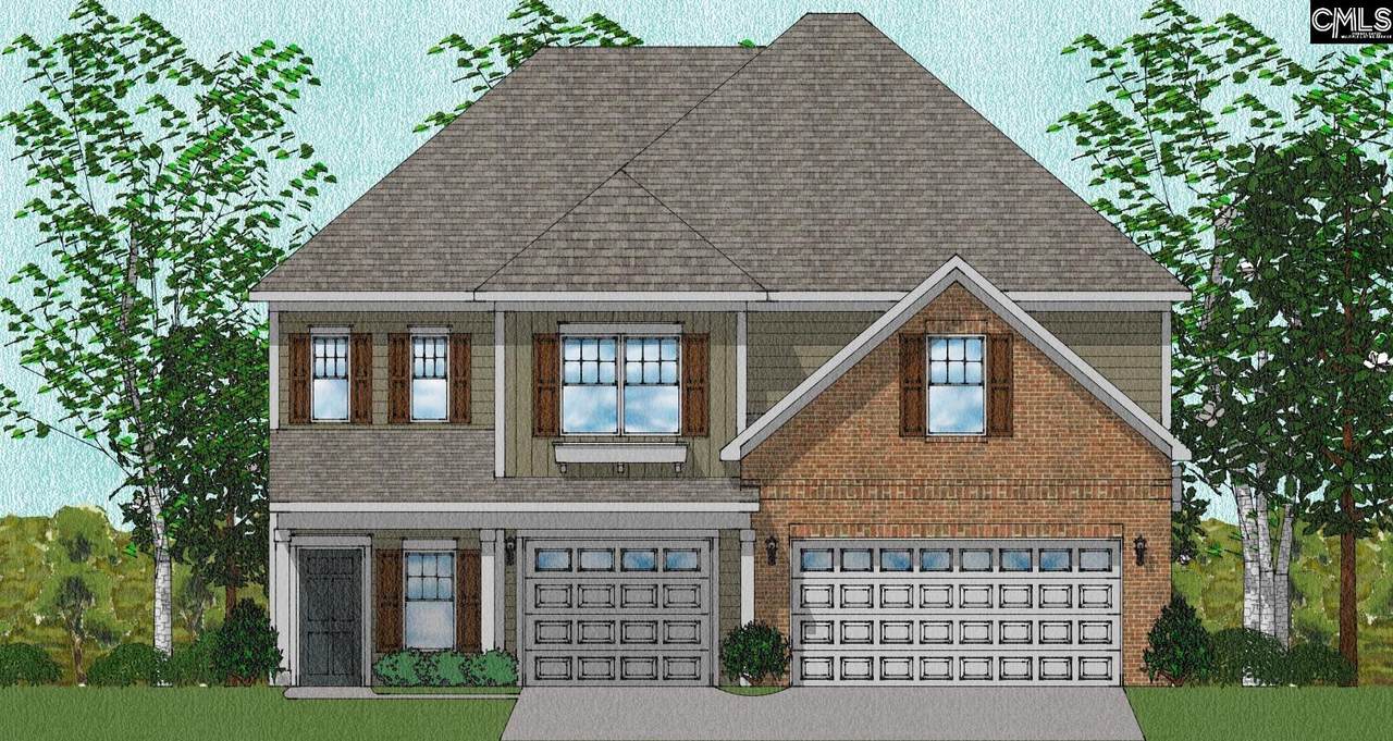 141 Brockway Drive - Photo 1
