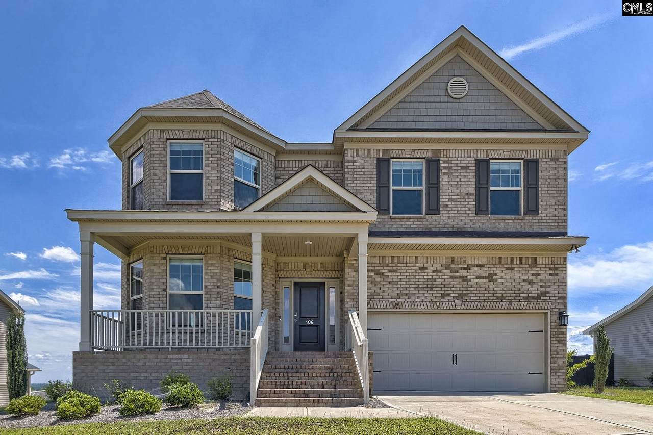 106 Kelsney Ridge Drive - Photo 1