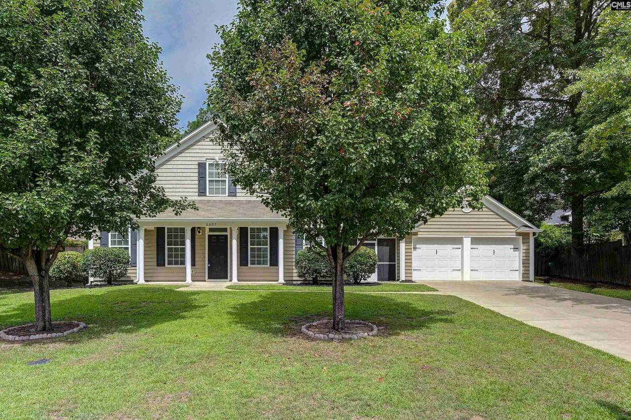 6607 Dallas Circle - Photo 1