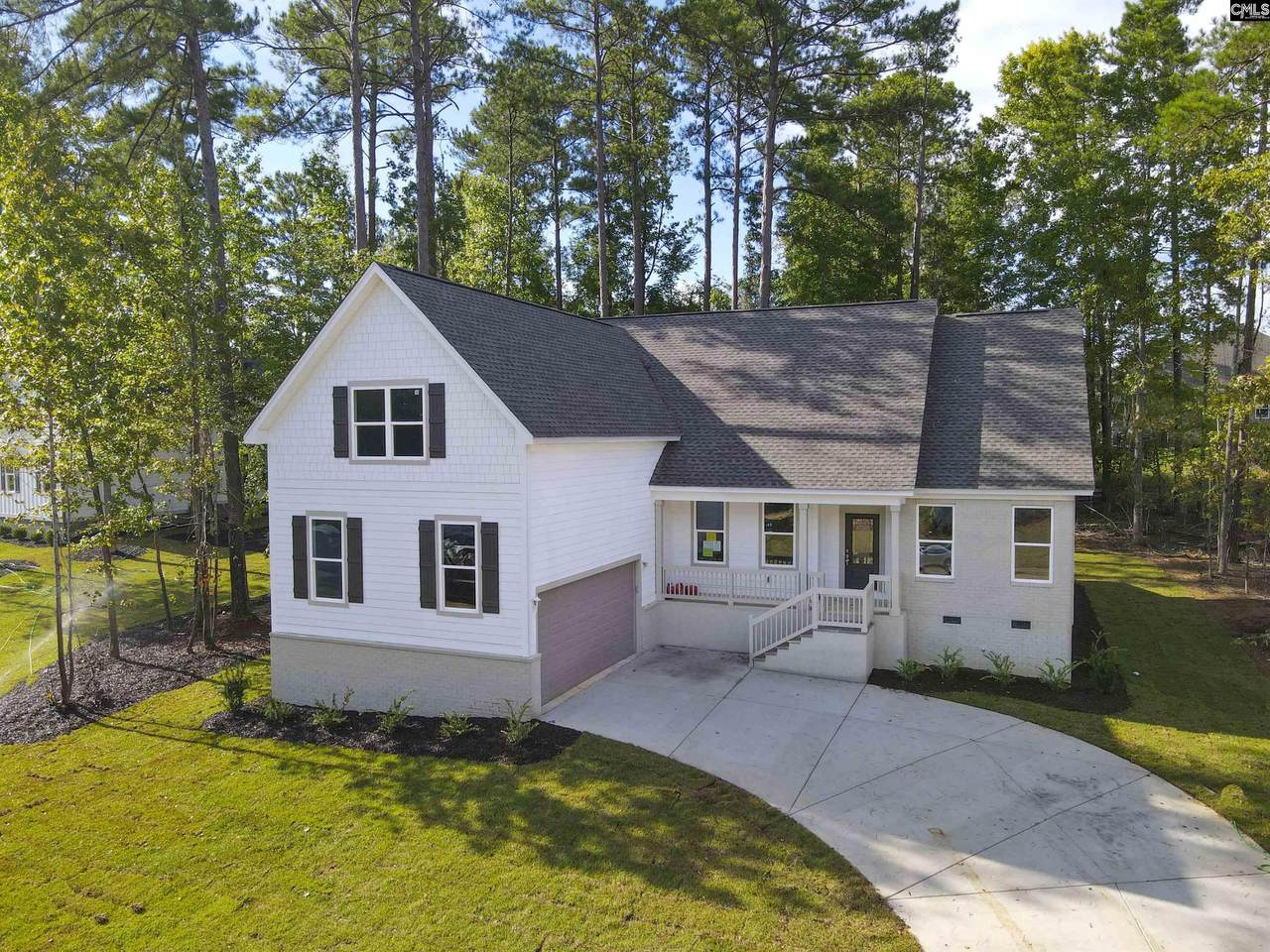 44 Red Leaf Court - Photo 1