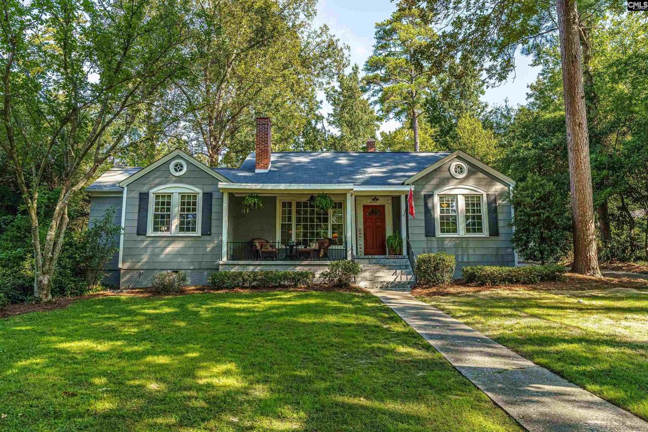 4105 Macgregor Drive - Photo 1