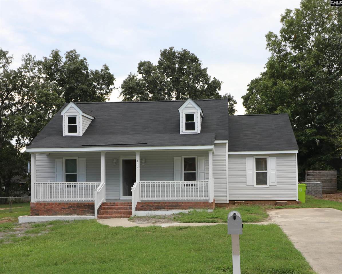 132 Field Pine Avenue - Photo 1