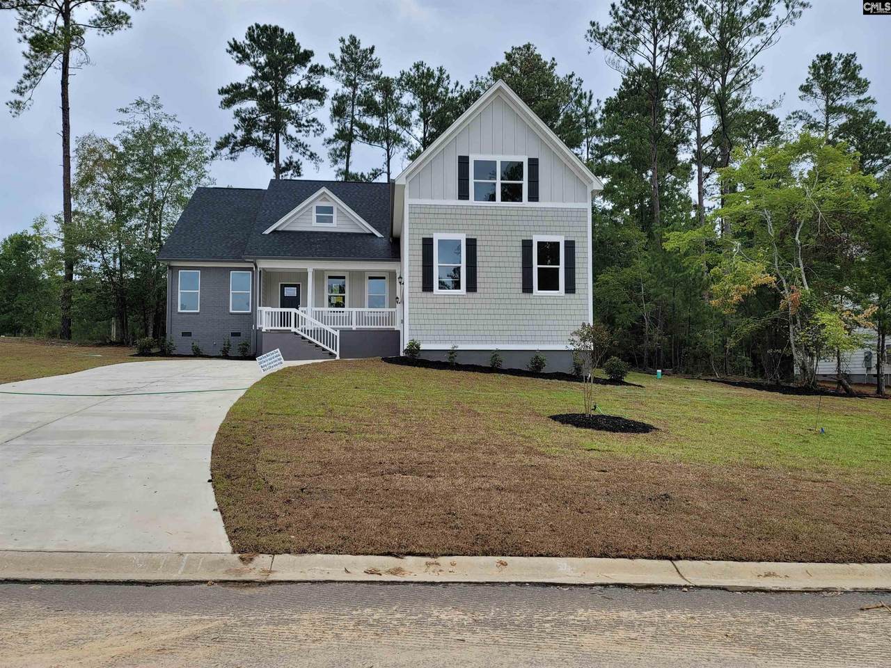 17 Red Leaf Court - Photo 1