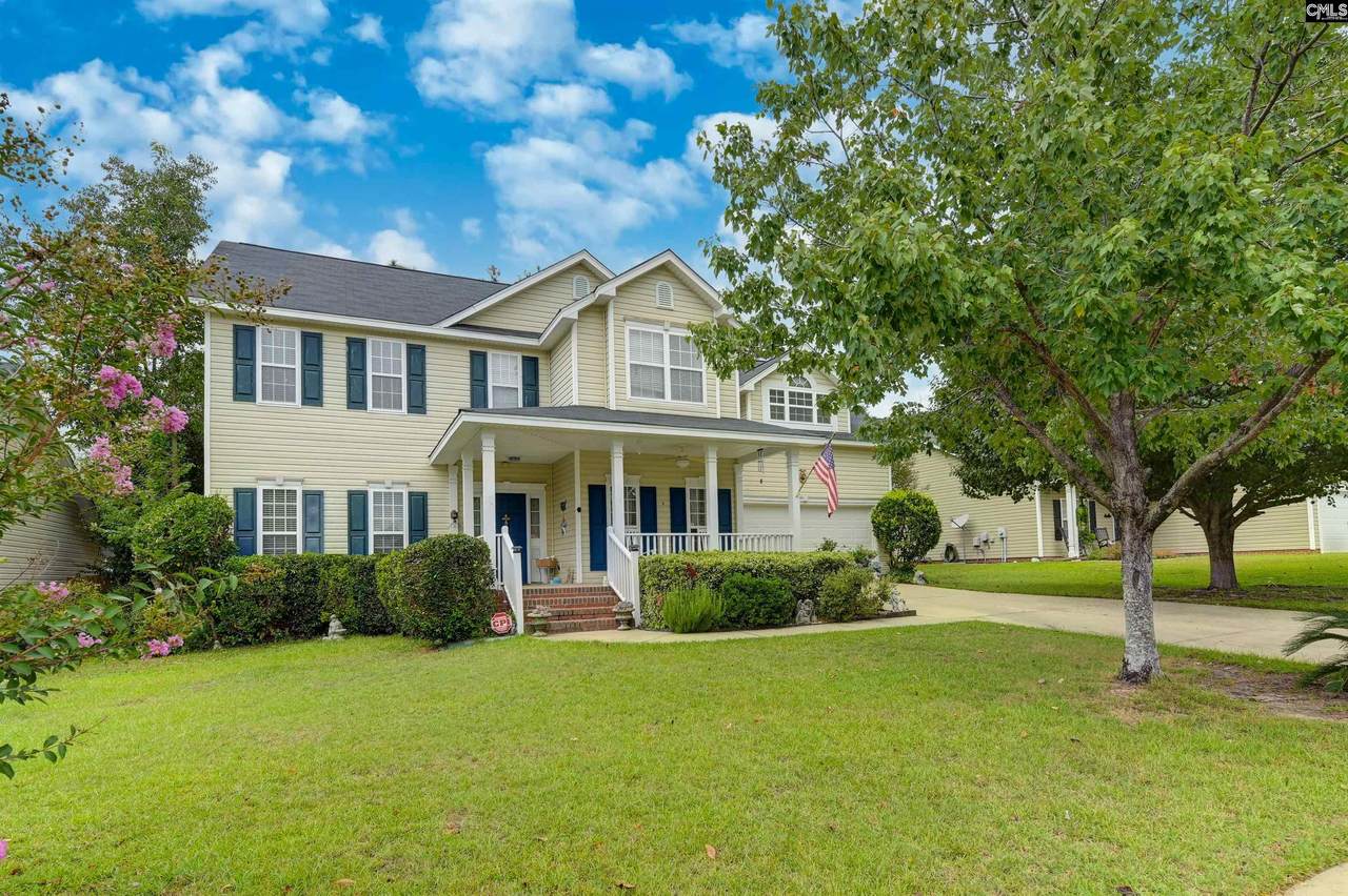 239 Baneberry Loop - Photo 1