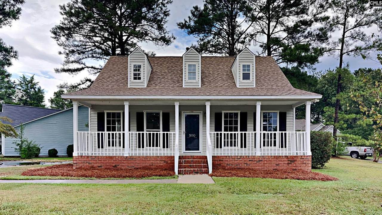 500 Winslow Way - Photo 1