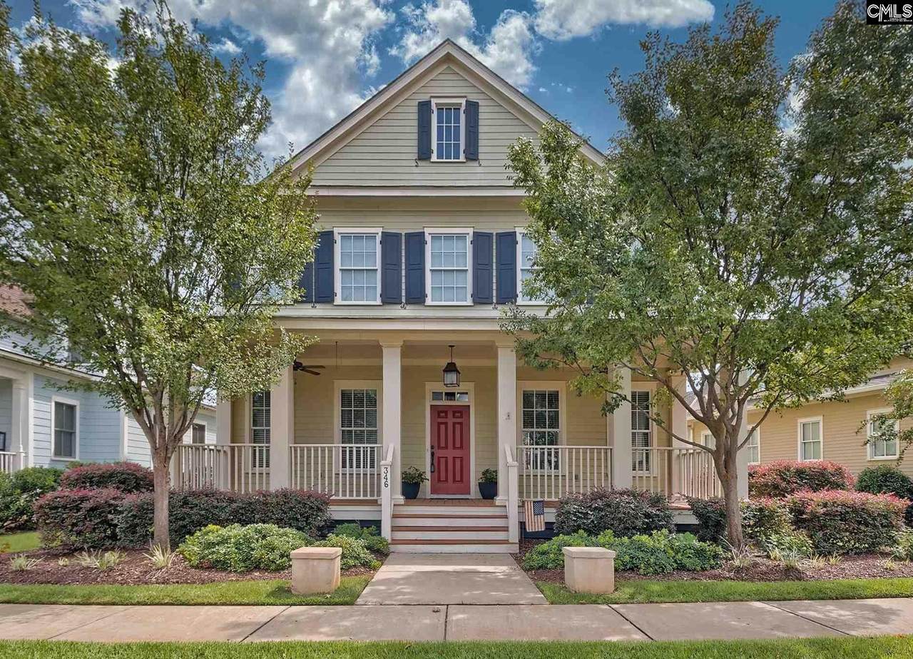 346 River Club Rd - Photo 1