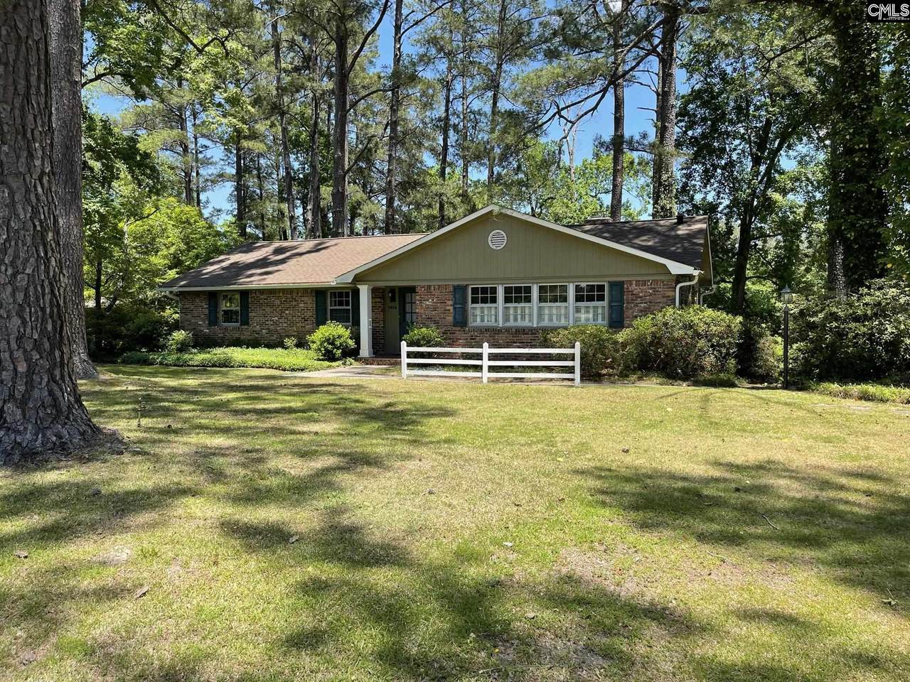 7614 Edgewater Drive - Photo 1