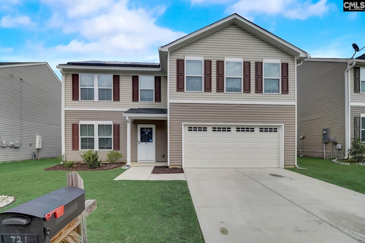 721 Sequoia Drive - Photo 1