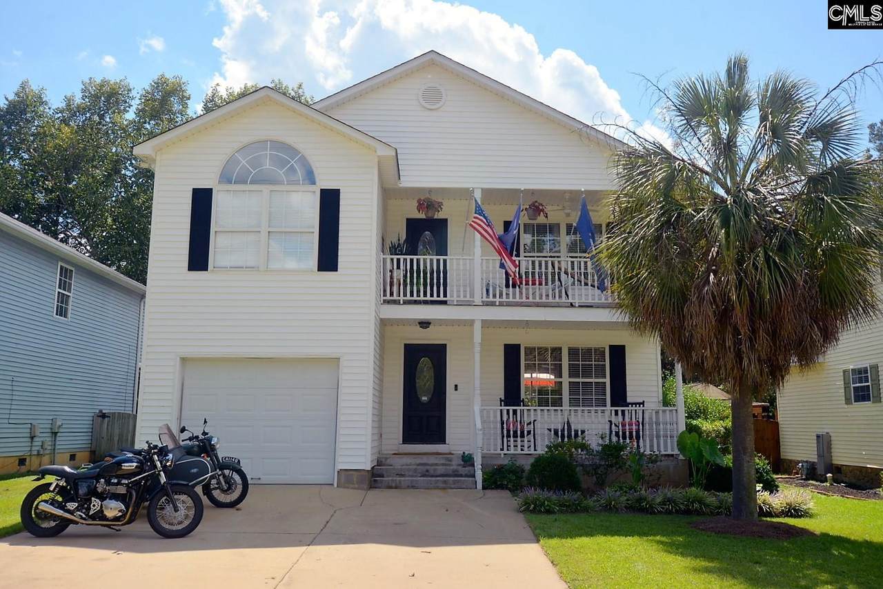 1153 Old Bush River Road - Photo 1
