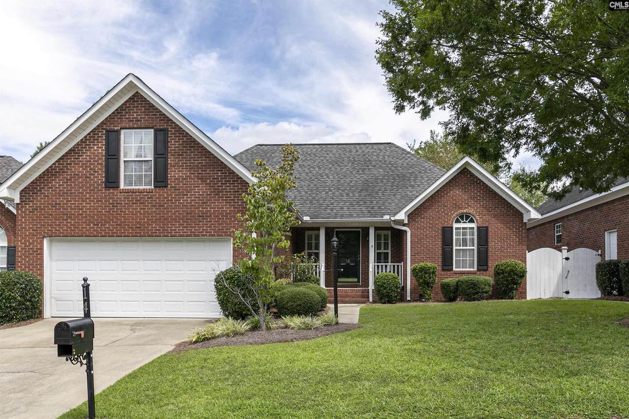 14 Crockett Drive - Photo 1
