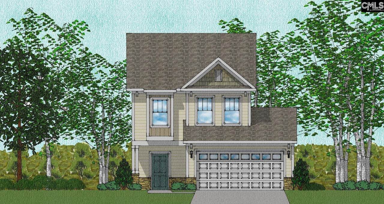 1046 Ashcroft Circle - Photo 1