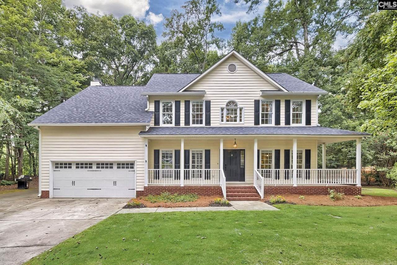 816 Beech Leaf Court - Photo 1